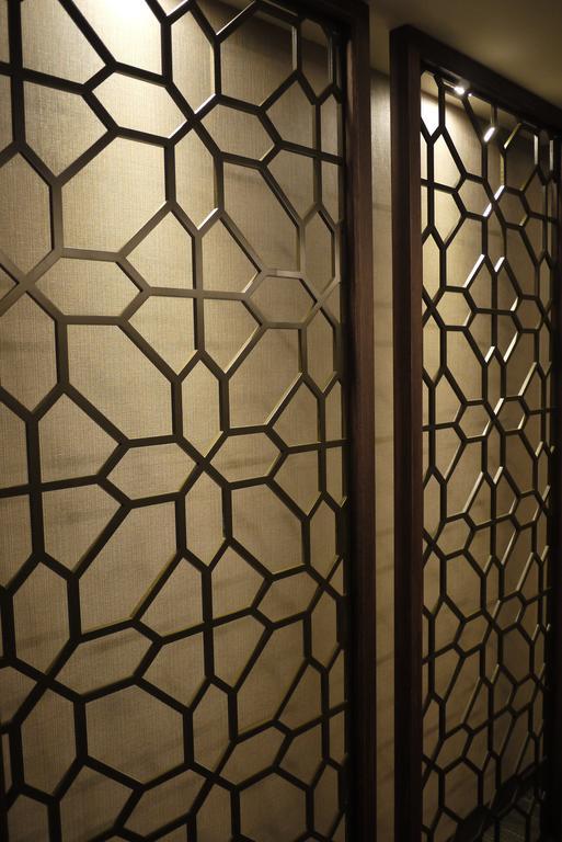 Emperor Hotel Taipei Luaran gambar